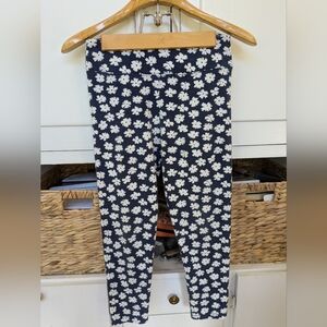 Women's Capri leggings by J crew